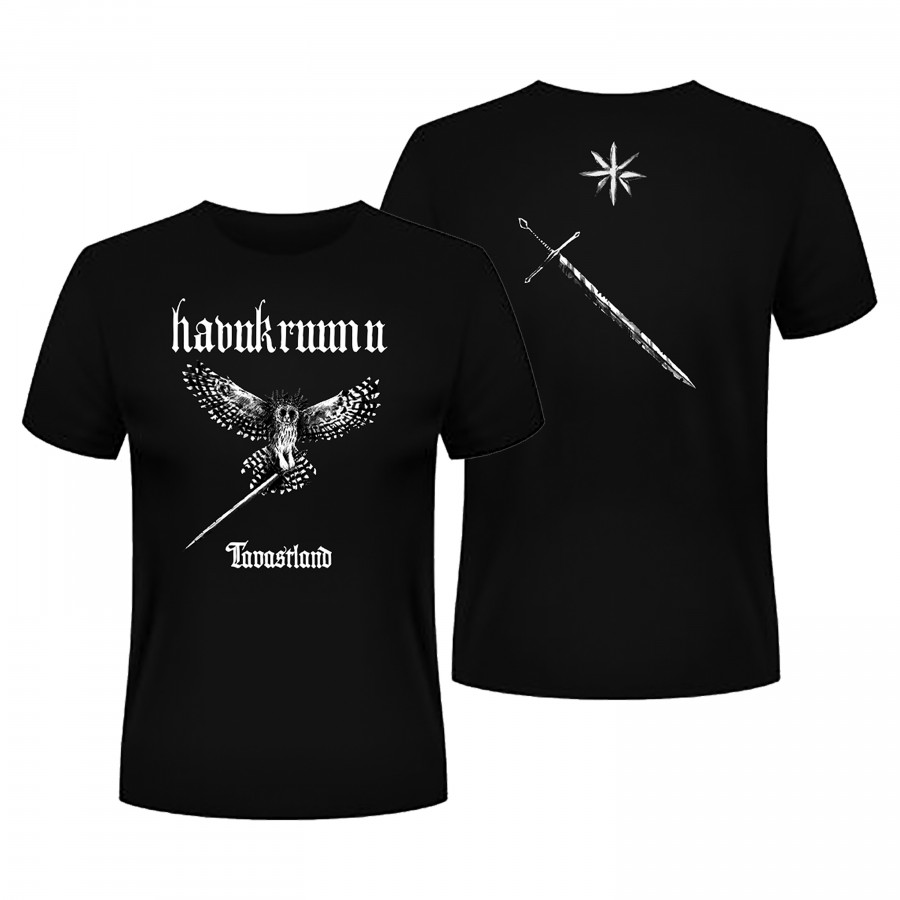 Havukruunu - Tavastland 2.0 T-Shirt