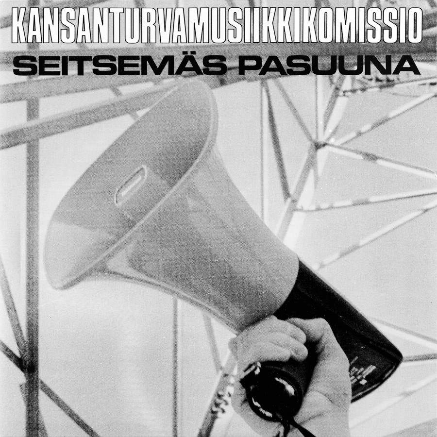 Kansanturvamusiikkikomissio - Seitsemäs pasuuna