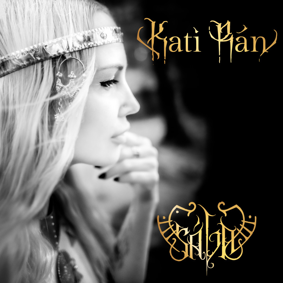 Kati Rán - SÁLA