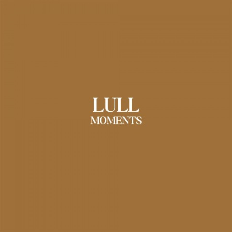 Lull - Moments, 2LP
