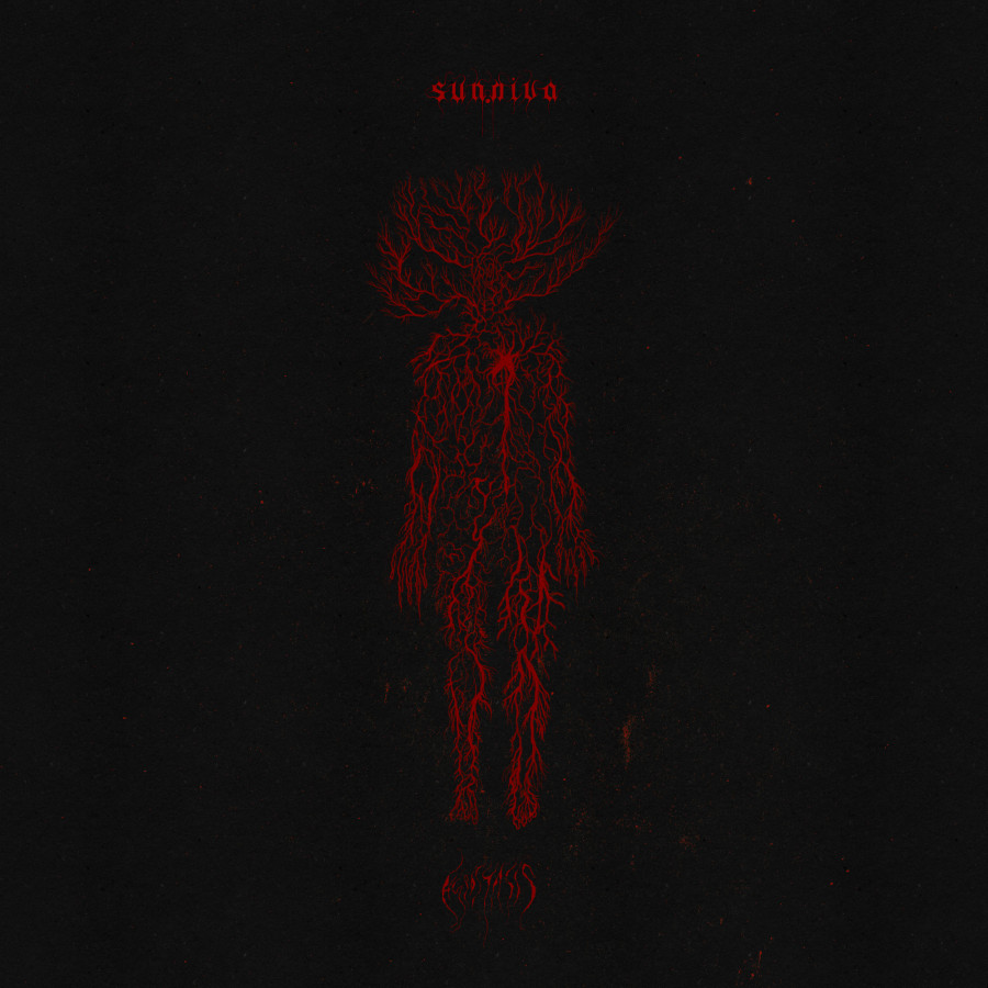 Sunniva - Hypostasis