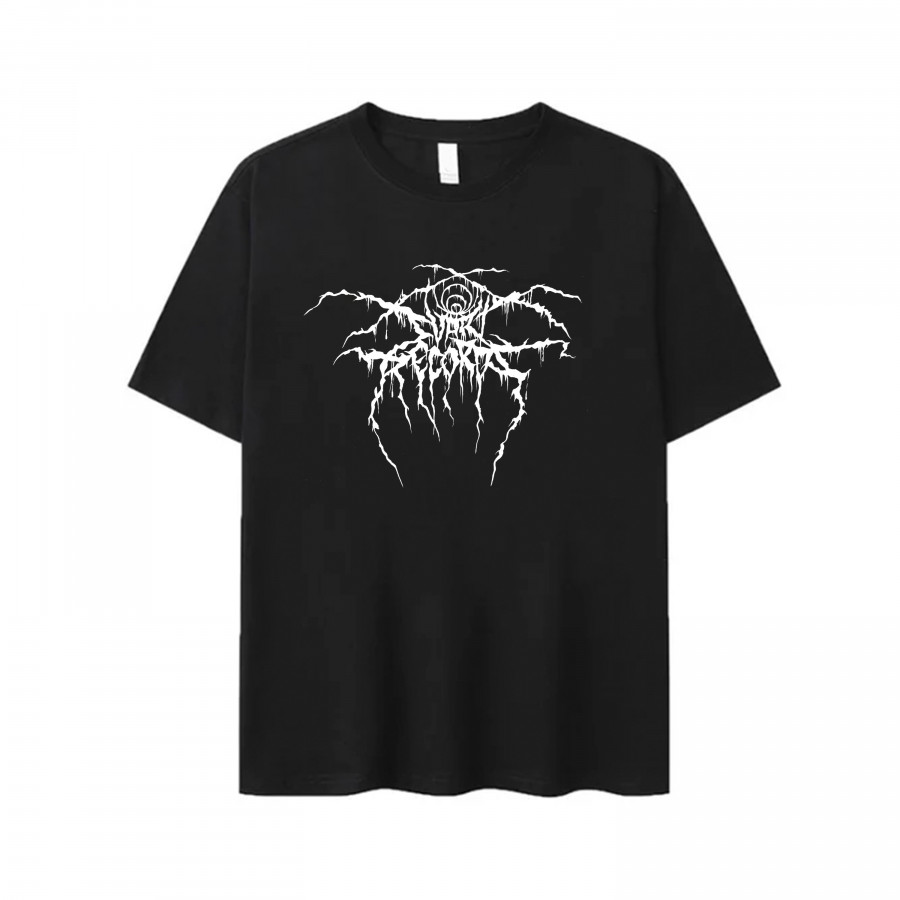 Svart Records - Svart Throne T-Shirt