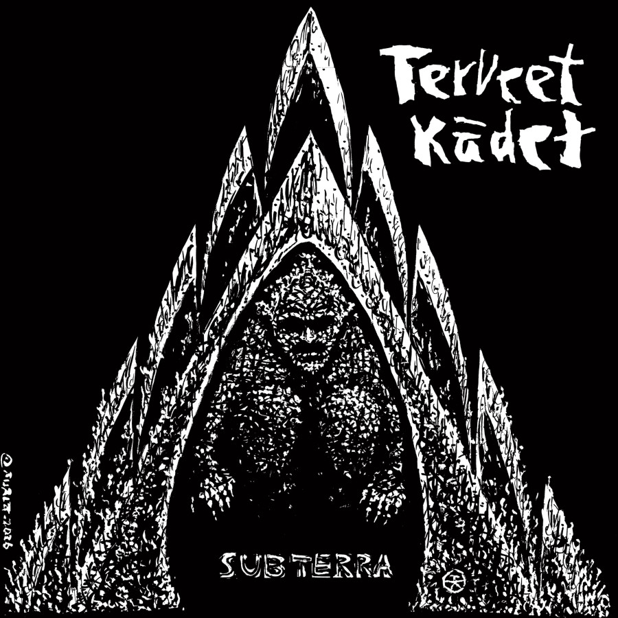 Terveet Kädet - Subterra