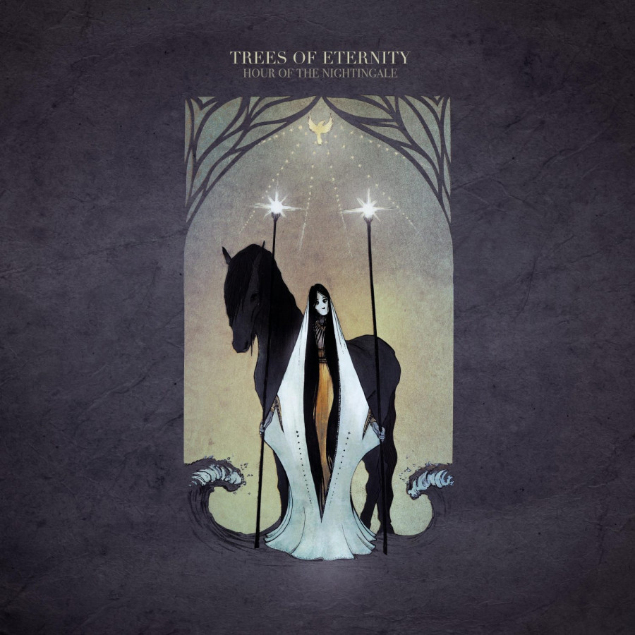 Trees of Eternity - Hour of The Nightingale