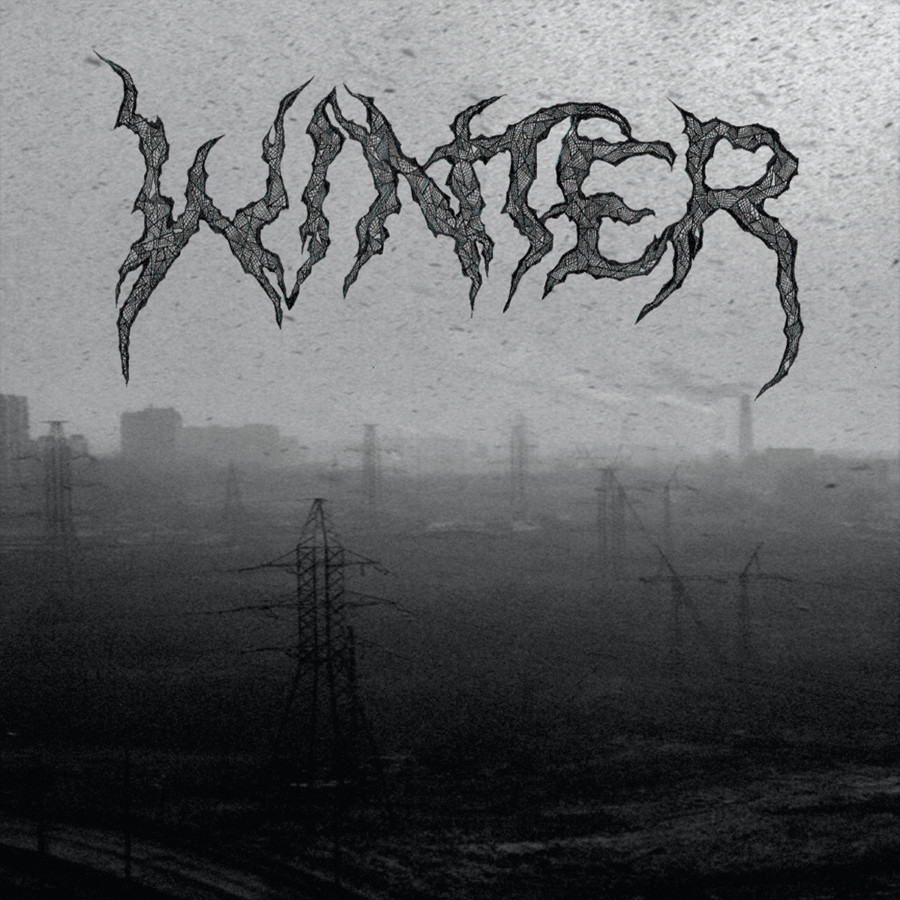 Winter - Live in Brooklyn NY